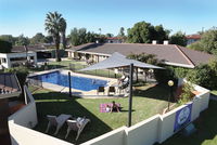 Jacaranda Holiday Units - Seniors Australia