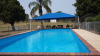 Jacaranda Motor Lodge - Click Find