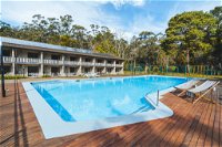 Jamberoo Resort - Australian Directory