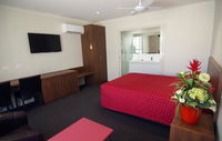 Jane Eliza Motor Inn - Seniors Australia