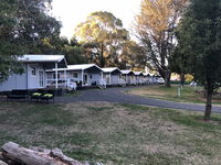 Jenolan Caravan Park Oberon - Click Find