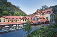 Jenolan Caves House - Adwords Guide