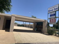 Jerilderie Motor Inn - Internet Find