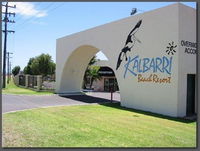 Kalbarri Resort Unit