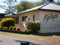 Kellys Motel Oakey - Seniors Australia