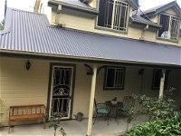 Kiama Hampton Cottage - Australian Directory