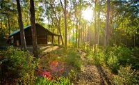 Kianinny Bush Cottages - Click Find