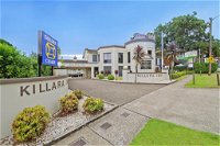 Killara Inn Hotel  Conference Centre - Seniors Australia