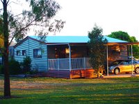 Killarney View Cabins and Caravan Park - Seniors Australia