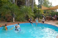 Kingaroy Holiday Park - Seniors Australia