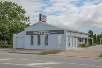 KooWeeRup Motel - Internet Find