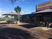 Kooyong Hotel - Australian Directory