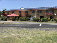 Kurrimine Beach Motel - Australian Directory