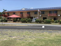 Kurrimine Beach Motel - Click Find