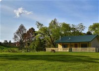 Kymmik Cottage - Australian Directory