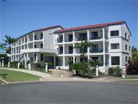 L'Amor Holiday Apartments - Seniors Australia