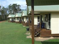 Lake Barra Cottages - Adwords Guide