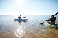 Lake Boga Caravan Park - Seniors Australia
