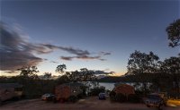 Lake Monduran Holiday Park - Seniors Australia