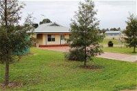 Lake Tyrrell Accommodation - Click Find