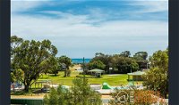 Lancelin Home with Beach and Park Views - Internet Find