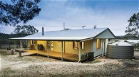 Lavender Vale Cottages - Suburb Australia