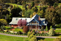 Lawson Lodge Country Estate - Seniors Australia