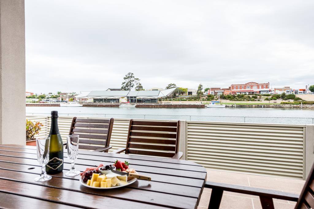 Leven River Retreat