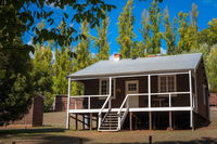 Lewana Cottages - Seniors Australia