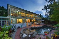 Lilybank Guest House - Click Find