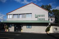 Linwood Lodge Motel - Internet Find