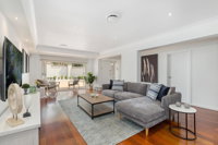 Luxury Family-size Home in Smart Beachside Suburb - Seniors Australia