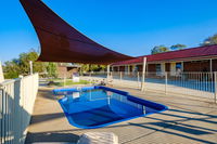 Lydoun Motel - Realestate Australia