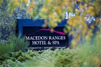 Macedon Ranges Hotel  Spa - Adwords Guide