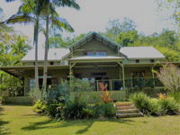 Magnolia Cottage - Realestate Australia