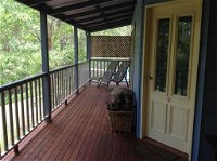 Maleny Country Cottages - Internet Find