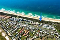 Marcoola Beachfront 3BR -Pool-100m to the Beach. - Australian Directory