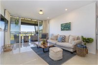 Maroochy River Inlet Views at Sebel Twin Waters Free Wifi  Parking 2 Cars - Internet Find