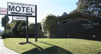 Marriott Park Motel - Internet Find