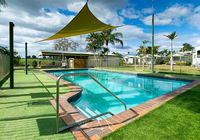 Maryborough Caravan  Tourist Park - Click Find