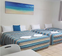 Maryborough City Motel - Click Find