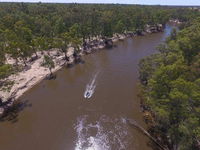 McLean Beach Holiday Park