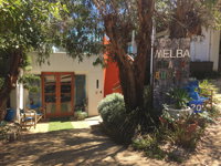 Melba Beach Bunker - Australian Directory