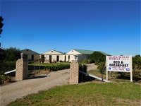 Milawa Muscat Retreat BB - Australian Directory