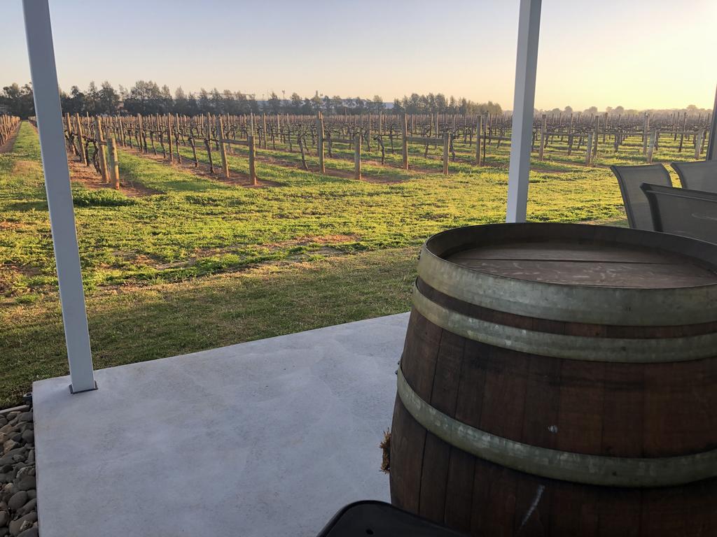 Milawa Vineyard Views - Guesthouse 1 - thumb 2