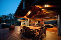 Milbrodale Lodge - Australian Directory