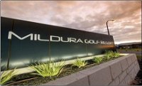 Mildura Golf Resort - Internet Find