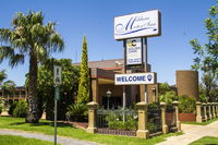 Mildura Motor Inn - Australian Directory