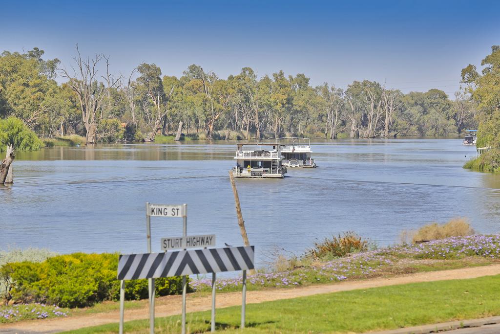 Mildura Riverview Motel - thumb 1