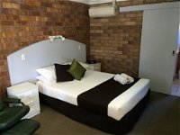Miles Outback Motel - Australian Directory